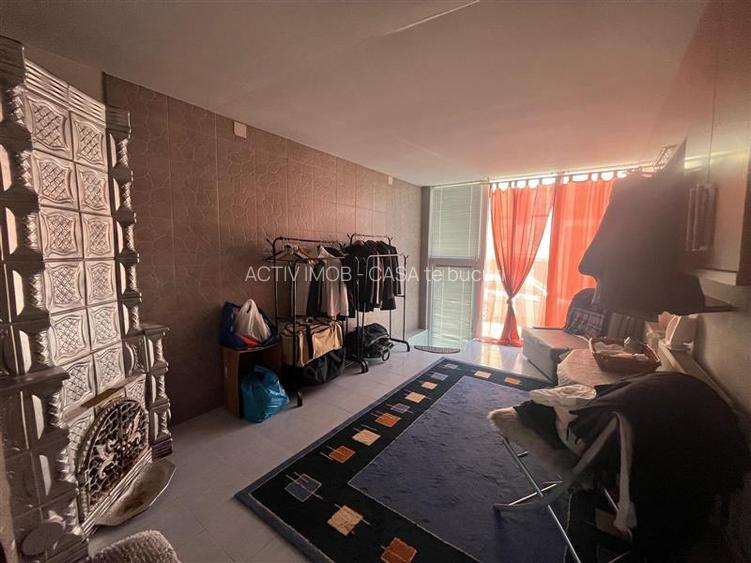 Lugoj, Parter De Vilă, Curte Proprie, 4 Cam., Pretabil Afacere + Locuinta,