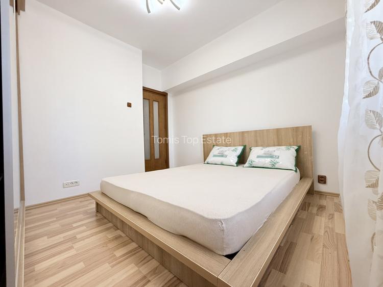 Apartament cu 2 camere de închiriat – Zona Capitol, Constanța - 5