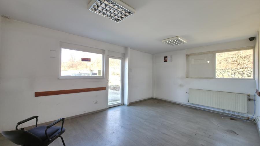 Hala de închiriat – 440 mp | 2.500 EUR | Str. Frunzișului, Cluj-Napoca
