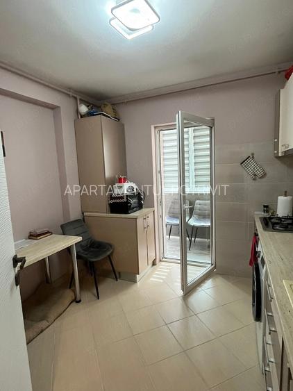 Apartament 2 Camere Decomandate, Zonă Ultracentrală(Eroilor)Etaj Intentermediar! - 6