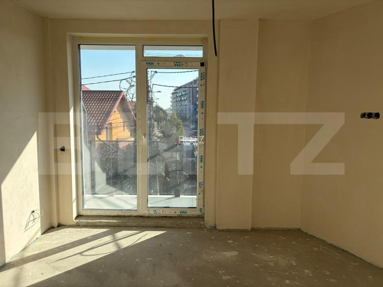 Apartament 2 camere, 53 mp, zona Marasti - 7