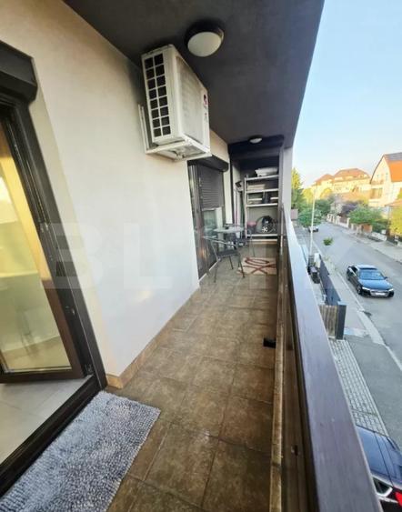 Apartament 2 camere, 55 mp, zona Intre Lacuri - Iulius Mall