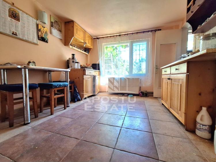 Cabana cu 3 camere, 392 mp teren, 3 Insule
