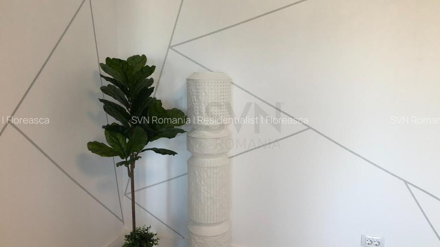 REA1029793 Garsonieră/studio de închiriat, 35 mp, Onix Park - 8