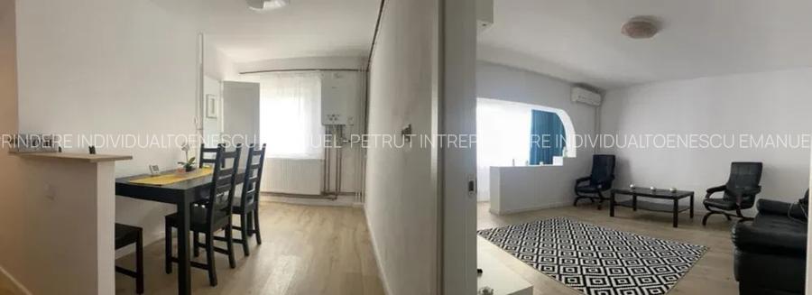 Apartament 2 camere Aviatiei | 62 mp | centrala proprie - 5