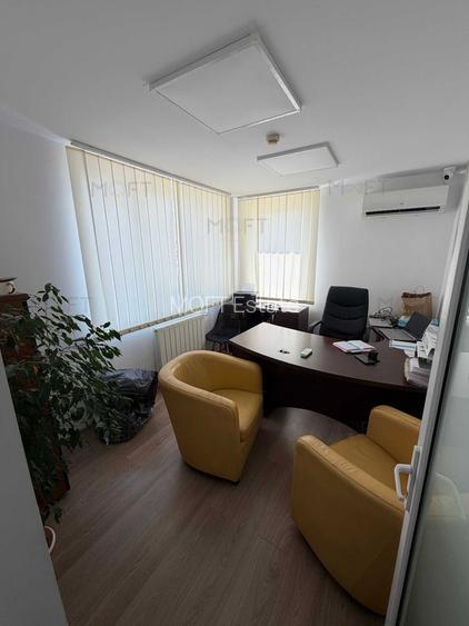 Vilă pentru birouri / clinică / școală – zona Piața Victoriei | 5 came