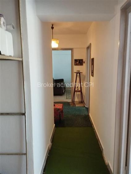 3 camere decomandate Bacau - 3