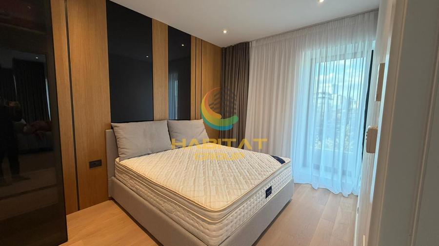 Apartament 4 camere de inchiriat One Verdi Barbu Vacarescu
