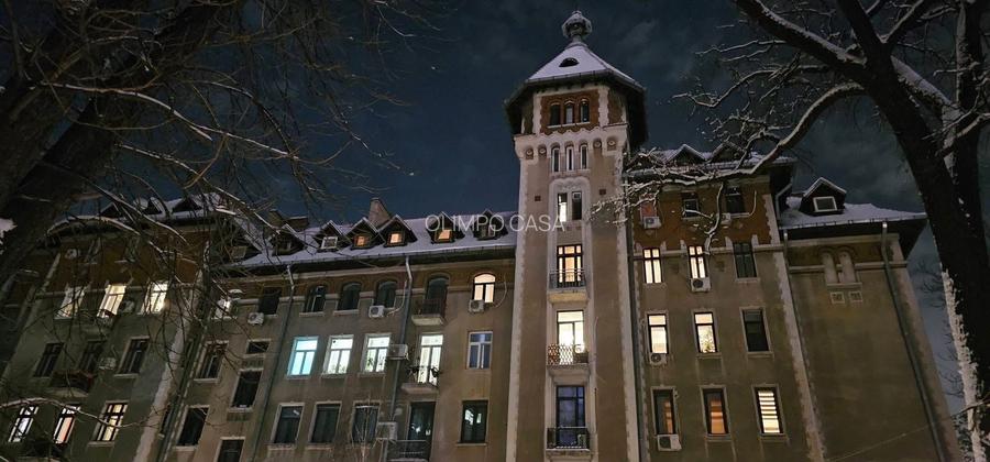Apartament 2 camere | Ultracentral | Piață Lahovari - 7