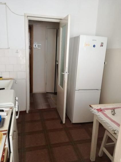 Apartament de 2 camere vedere spre faleză, proprietar