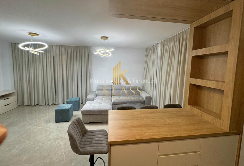 Apartament 2 camere, Prima Vista, 70 mp, first rent - 7