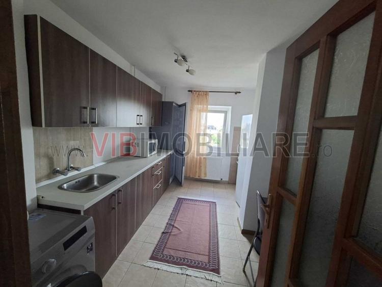 Apartament 2 camere | Complet decomandat | 2 balcoane | Mobilat | Parcare | Zona