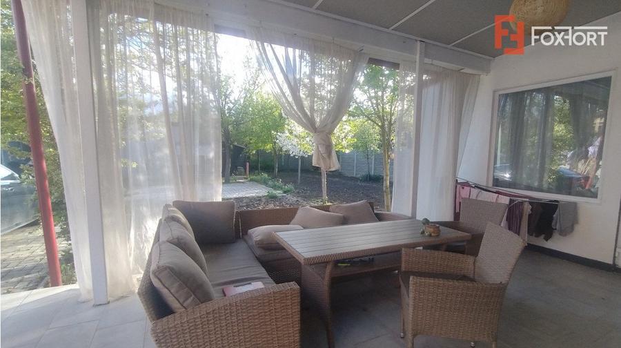 Casa individuala 7 camere- Zona Lipovei
