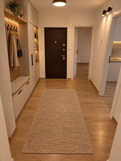 Apartament 2 camere de vanzare Militari-Apusului