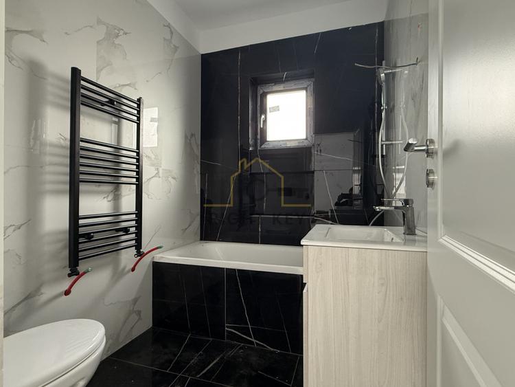 Casa Noua P+Pod, Clinceni, Teren 400 mp, Placa Beton, Comision 0%
