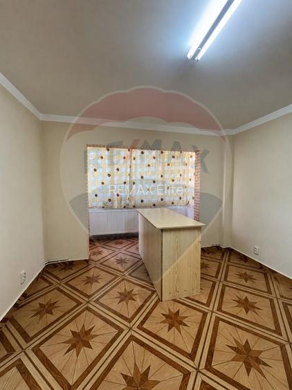 Spațiu comercial — Bulevardul Saturn, 60 mp, parter - 2