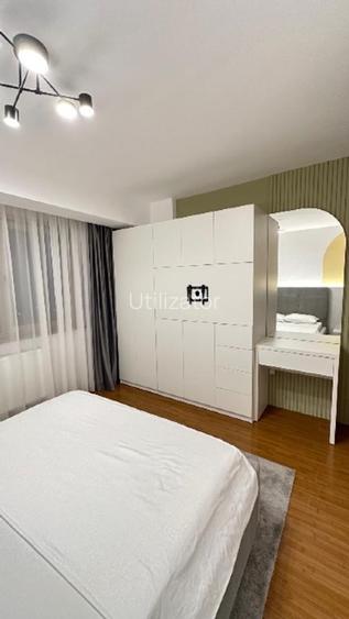 Apartament 2 camere cu vedere la mare | 64 mp + terasa 5 mp | Mamaia Sat - langa - 14