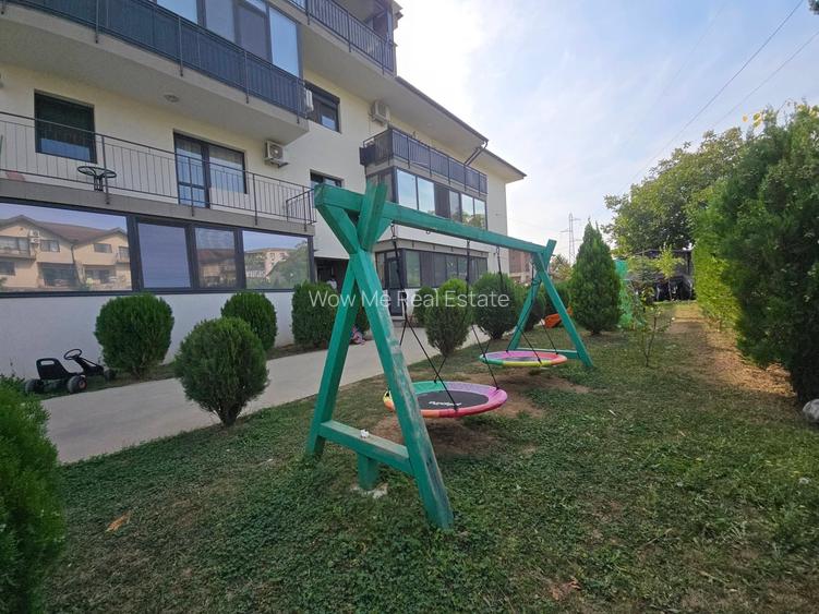 Apartament 3 Camere  Strada Caisului, Fundeni Dobroești - 18