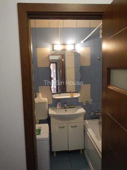 Închiriez apartament 2 camere modern, Politehnica – Disponibil Imediat - 9