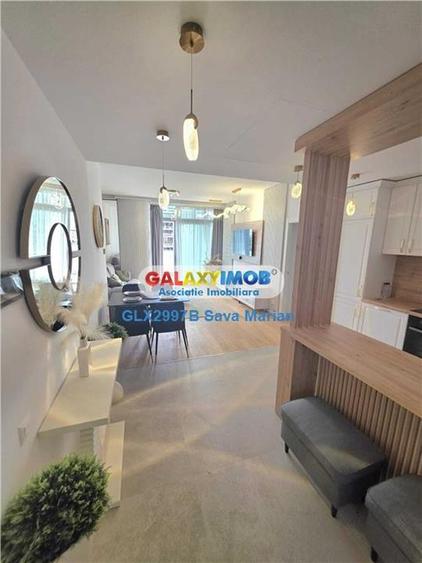 APARTAMENT LUX 2 CAMERE DE INCHIRIAT FLOREASCA