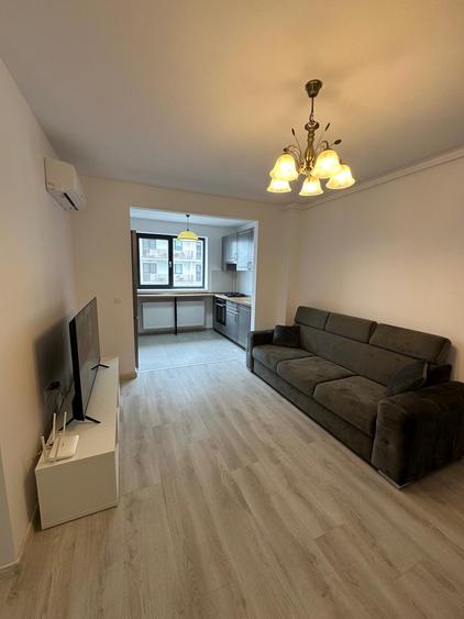 Apartament 2 Camere | Hils Pallady | Loc parcare | Centrala | Balcon