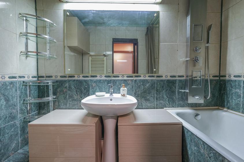 Apartament 2 camere, 53 mp utili, etaj 1/8, la doar 4 minute de metrou Dristor