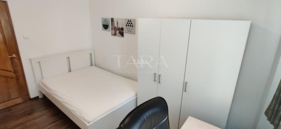 Apartament 4 camere modern – Zorilor, 113 mp, parcare inclusă. - 11