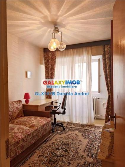 DE VANZARE APARTAMENT 3 CAMERE ULTRACENTRAL PIATA VICTORIEI