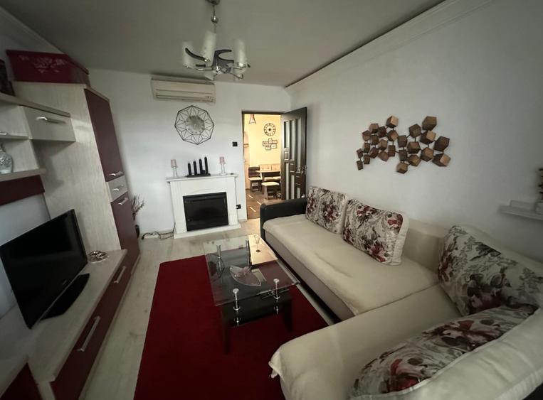 Drumul Taberei - Raul Doamnei - Apartament 2 camere - Modern