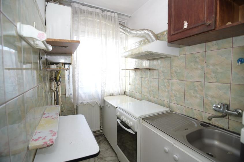 Apartament 2 camere zona Lidl Exercițiu Pitesti