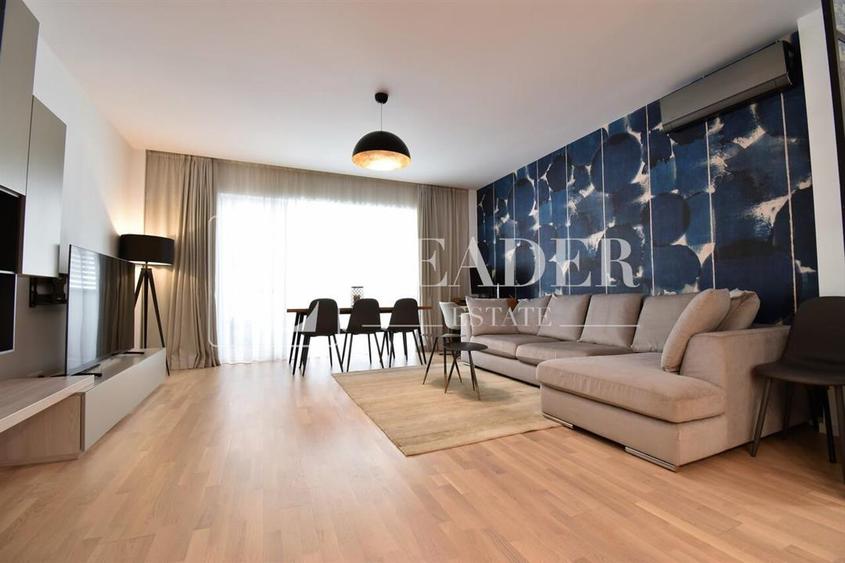 Inchiriere apartament I Herastrau