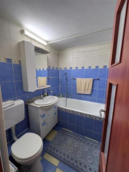 Apartament 2 camere Decomandat Aparatorii Patriei