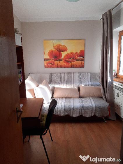 Apartament 3 camere Ultracentral (Cod E5)