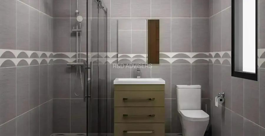 Apartament 3 camere, balcon, boxa, metrou Stefan cel Mare, bloc nou - 8