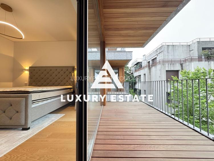 Dorobanti Capitale-inchiriere apartament 4 camere imobil exclusivist - 17