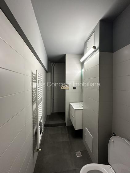 Apartament 1 camera | Decomandat | 38mpu | Zona Titulescu Gheorgheni - 7