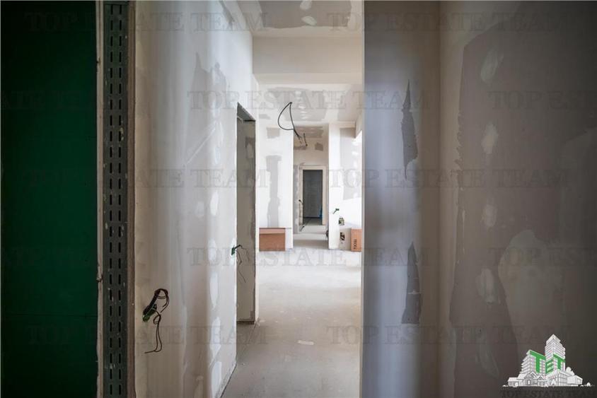 Apartament 4 Camere, Iancului, Constructie Noua