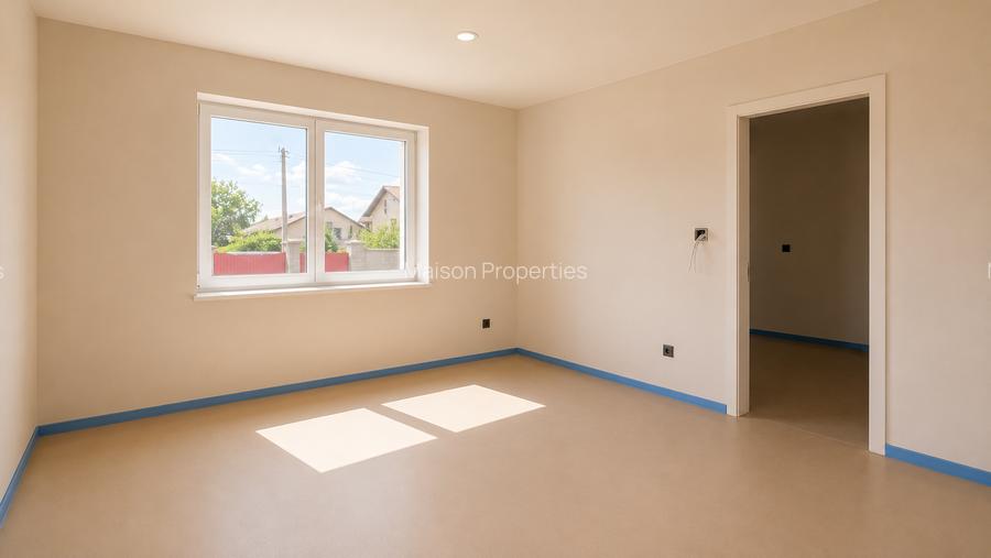 COMISION 0% | Duplex 4 Camere | Mosnita Noua - Vallery | 100mp | 315mp Teren - 13