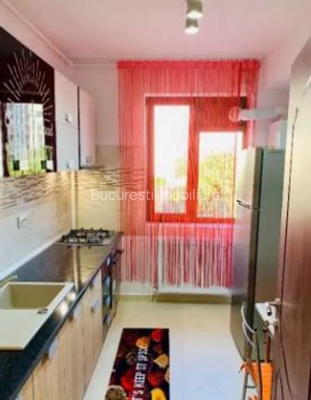 Vitan Mall,Metrou,Mihai Bravu,bl.2019,Amenajat,centrala,mobilat,complet,parcare - 6