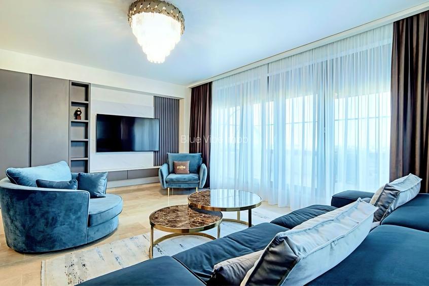 Apartament Premium- Incalzire Pardoseala-Parcare Acoperita - 4