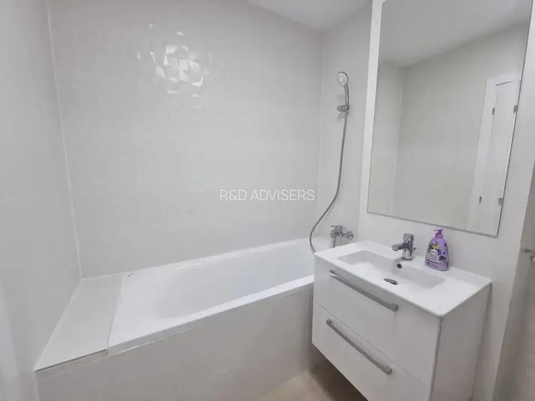 Inchiriere 2 camere Hills Splai Parcare Inclusa - 11