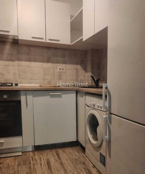 Garsoniera Plaza Residence bloc nou metrou 6 minute - 7
