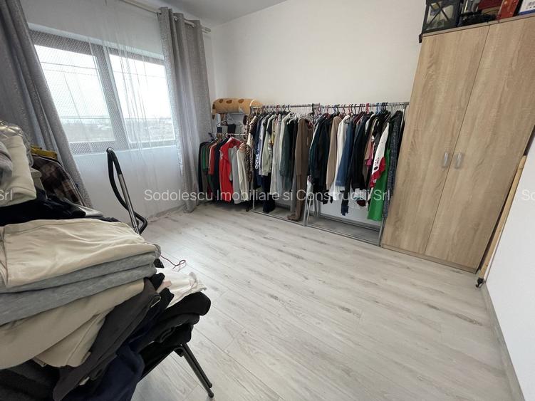 Duplex P+1E -unități separate prin cameră tehnica - 26