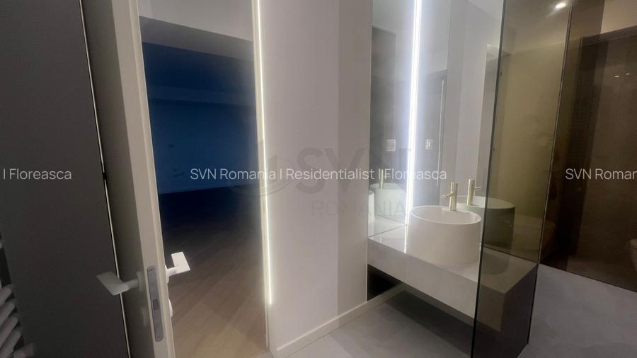 REA1027113 Apartament 3 camere Cortina North l Finisat Premium l Vedere Libera - 10