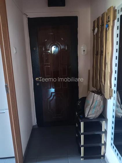 Apartament 2 camere, semidecomandat, 38 mp, ac, Piata Resita - 7
