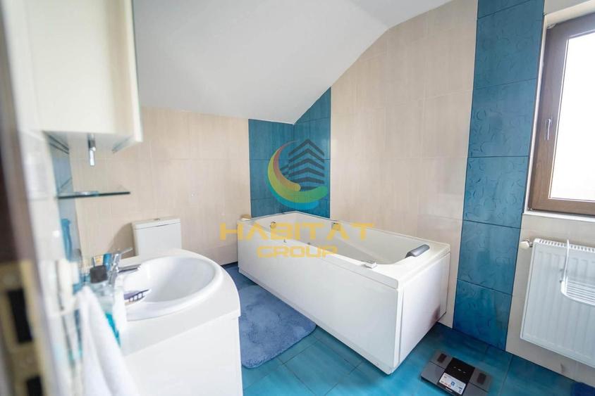 Casa 4 camere- piscina, jacuzzi- Berceni