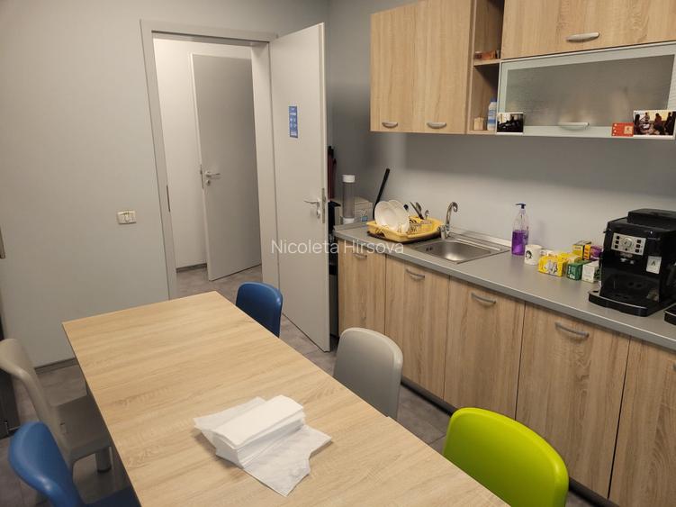 Inchiriez spatiu birouri, clinica, sau alte activitati cu publicul - 11