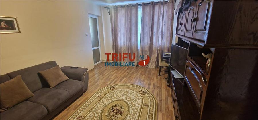 Apartament 2 camere zona Centru
