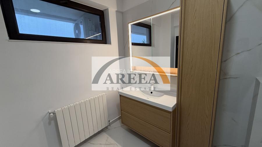 Apartament 2 camere premium  nou  135 mp utili -sc Americana - 14
