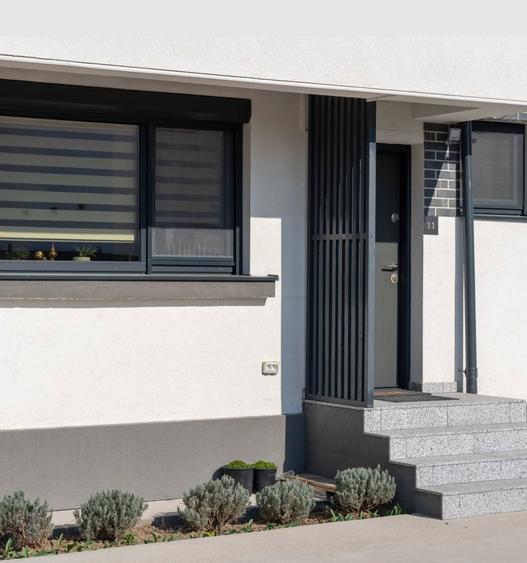 Casa Pantelimon 3 camere 98mp finalizata 105.000€ finisaje incluse
